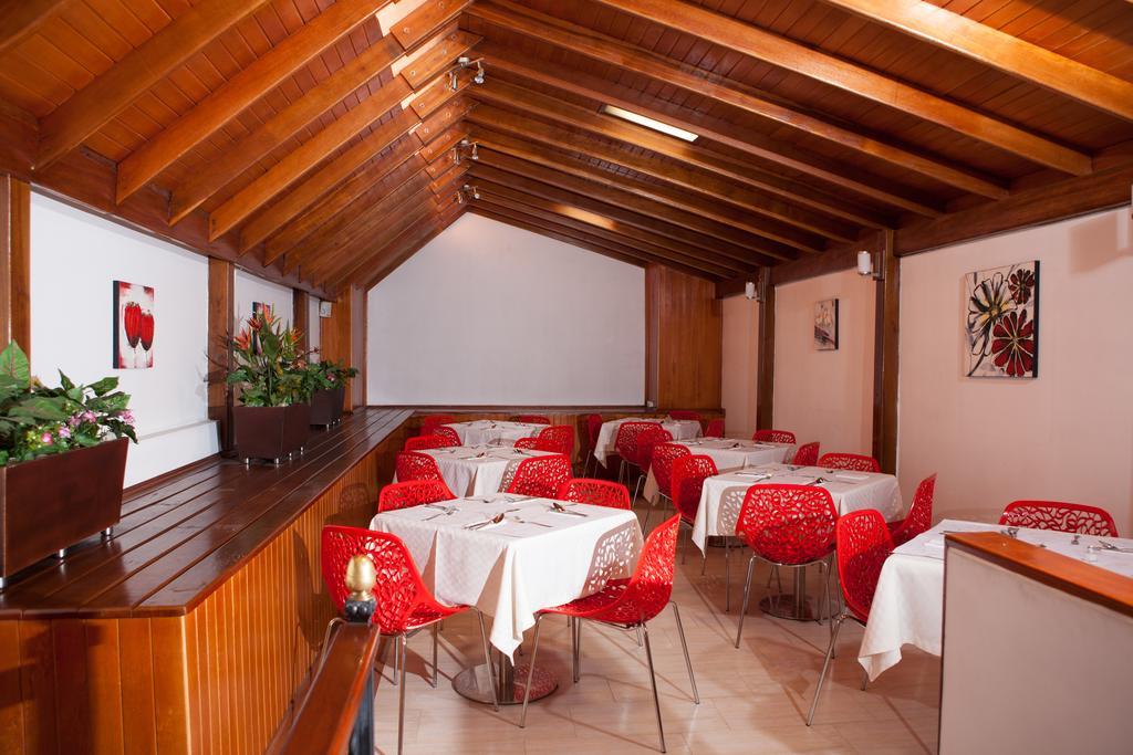 Blu Inn Hotel بوغوتا المظهر الخارجي الصورة