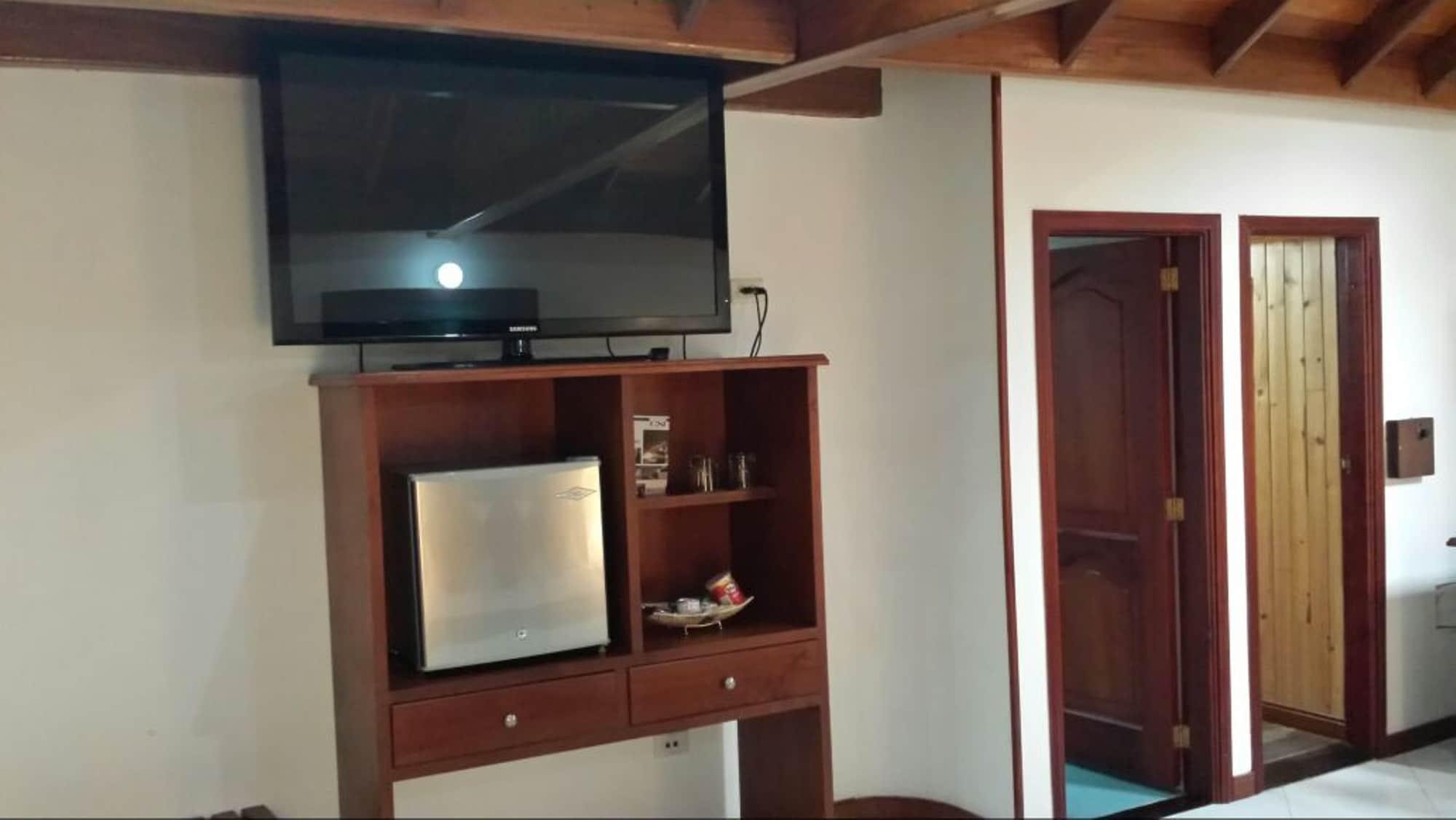 Blu Inn Hotel بوغوتا المظهر الخارجي الصورة