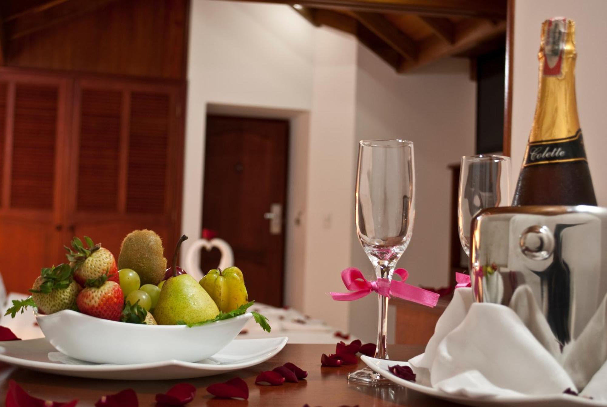 Blu Inn Hotel بوغوتا المظهر الخارجي الصورة