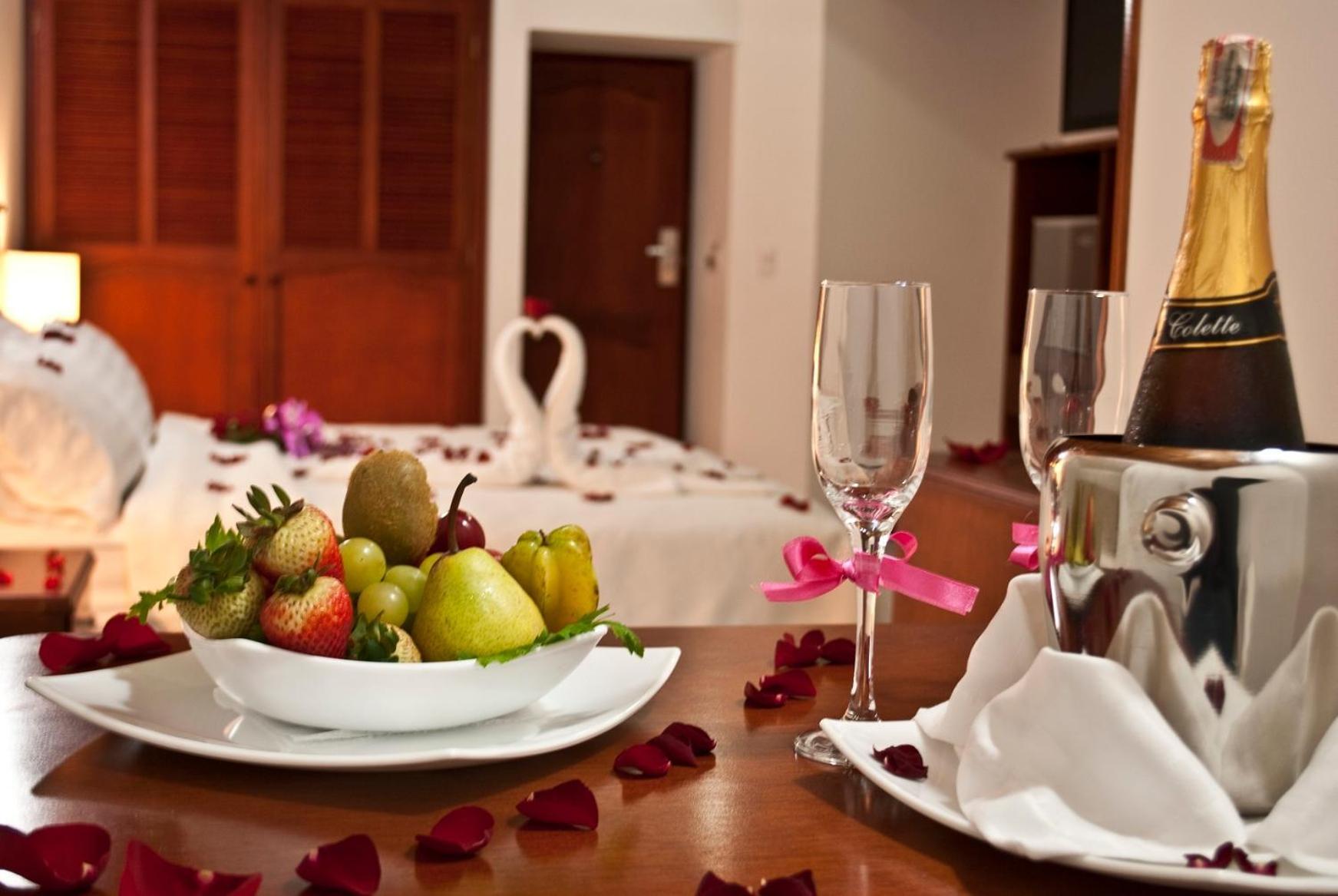 Blu Inn Hotel بوغوتا المظهر الخارجي الصورة