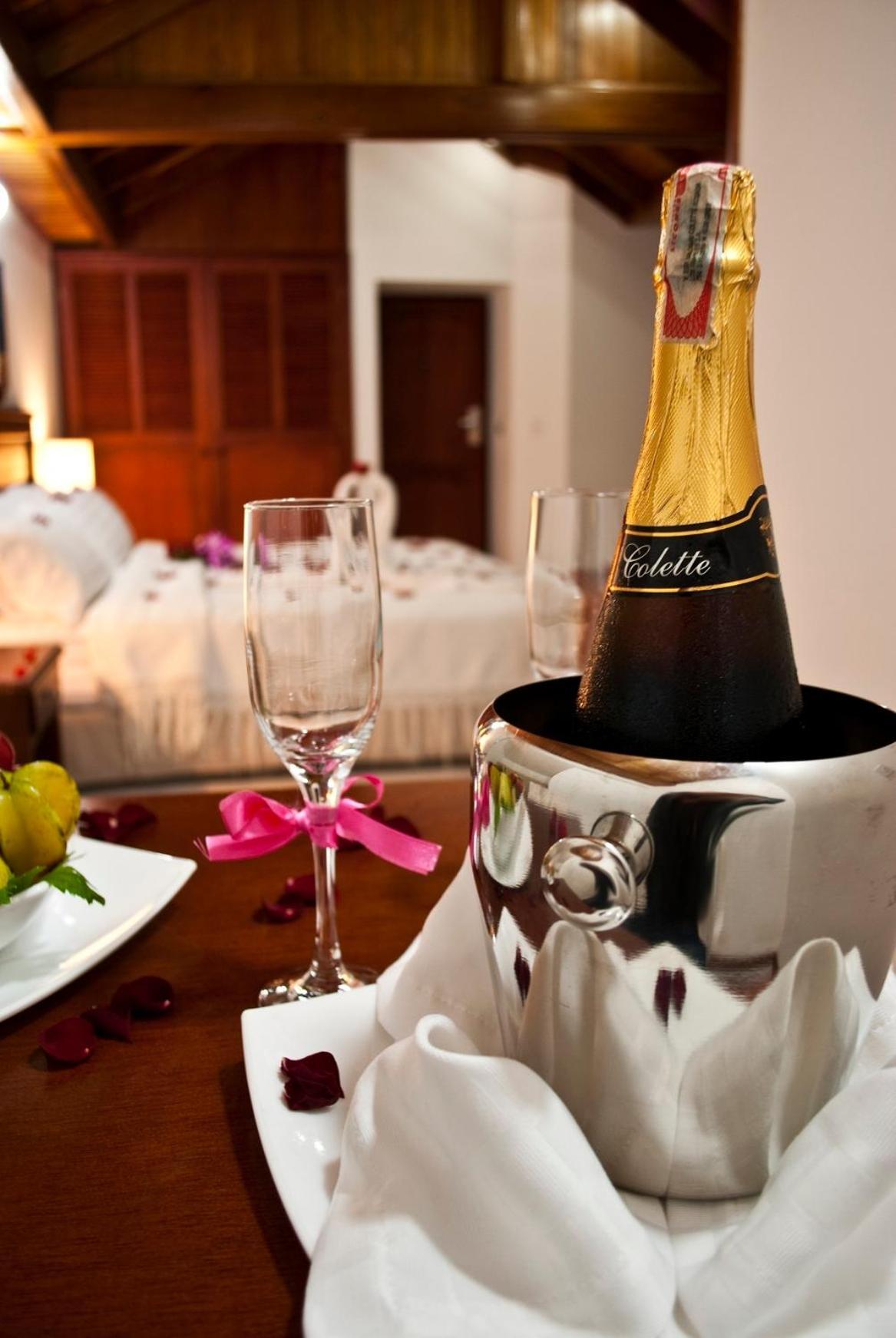 Blu Inn Hotel بوغوتا المظهر الخارجي الصورة