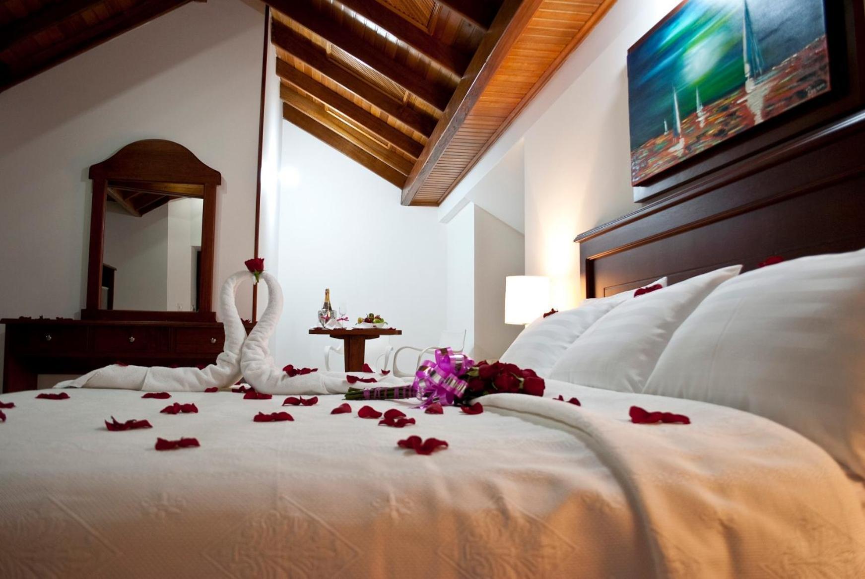 Blu Inn Hotel بوغوتا المظهر الخارجي الصورة