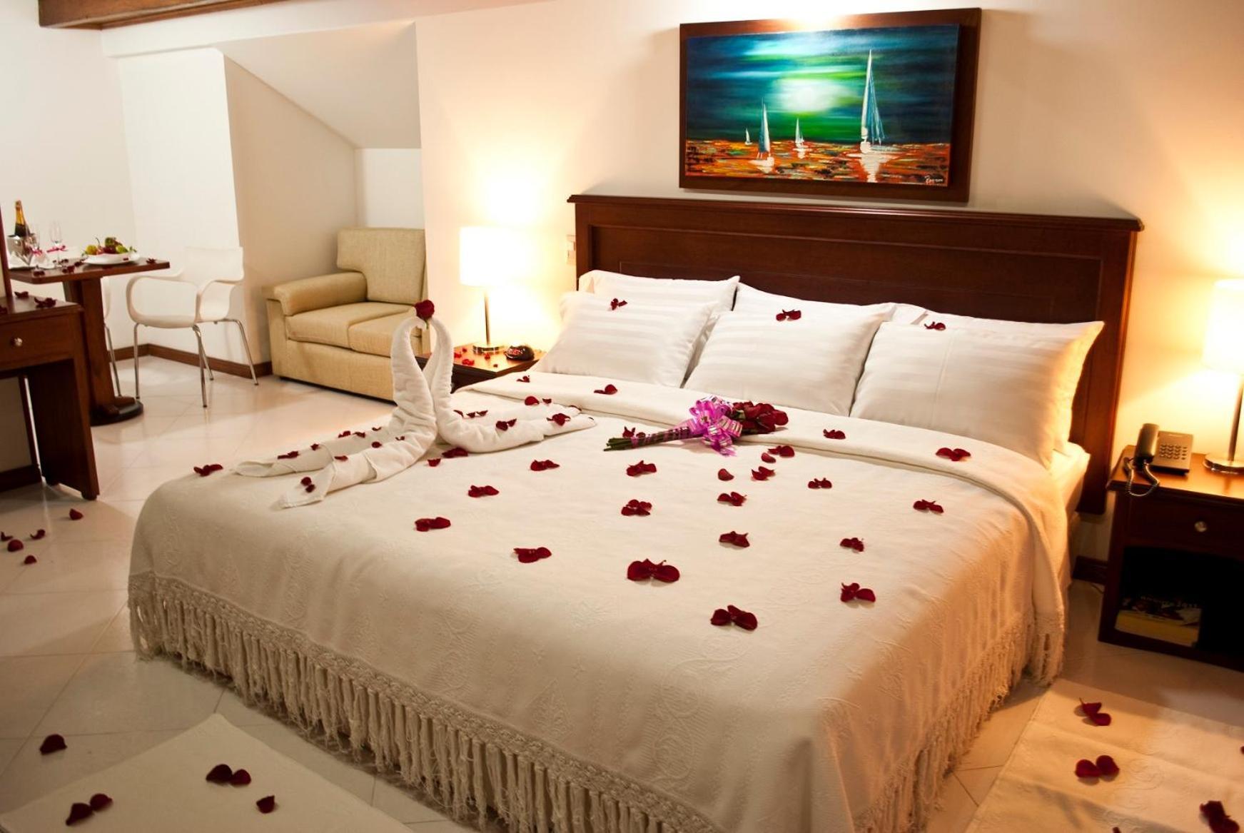 Blu Inn Hotel بوغوتا المظهر الخارجي الصورة