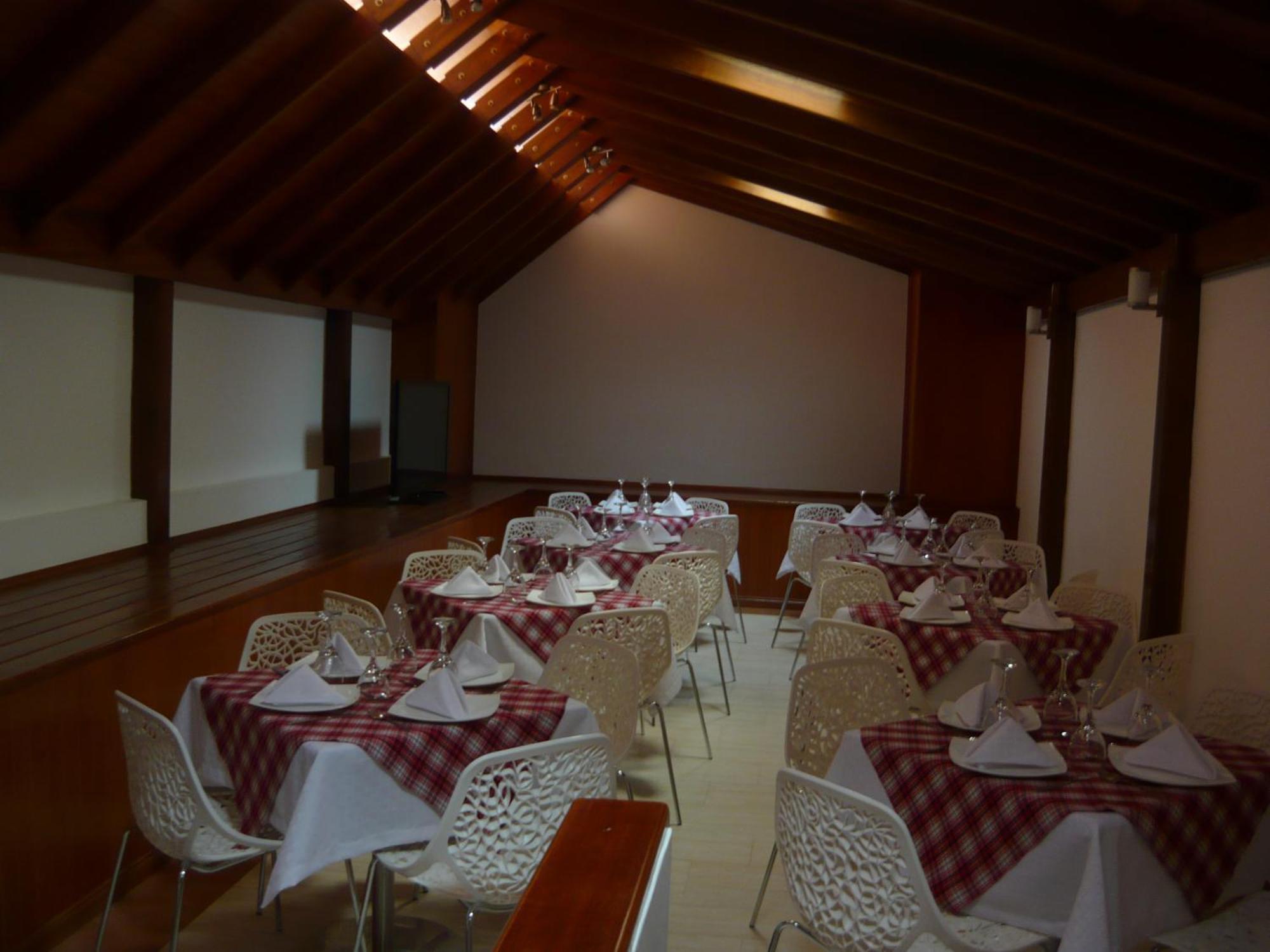 Blu Inn Hotel بوغوتا المظهر الخارجي الصورة